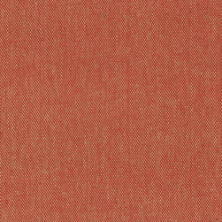 ROTH & TOMPKINS TEXTILES - Bennett Fabric, Poppy, 54''x36'' - Upholstery Fabric
