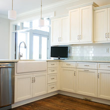 Back splash