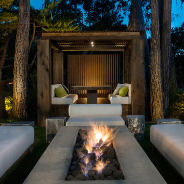 Pebble Beach Residence 1.0
