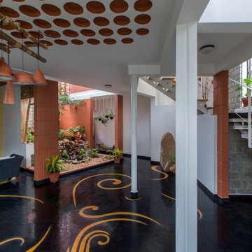 Prasanna Nair Residence