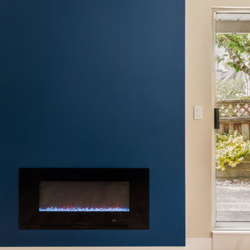 BUDGET-FRIENDLY TOWNHOUSE OVERHAUL