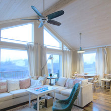 beach house