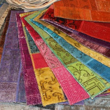 Selecting a Rug for Your Design Palette