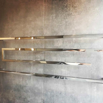 WarmUp - Floor heating,Towel Warmers,Roof Deicing,Mirror Defoggers,Thermostats