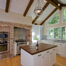 cottage kitchen