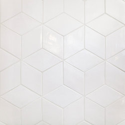 Diamond Tile Collection - Wall And Floor Tile
