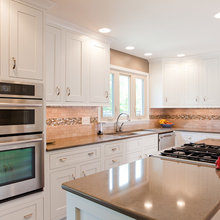 Hardware for kitchen cabinets