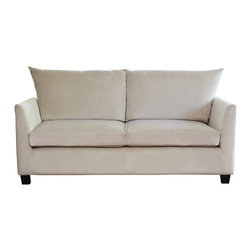 The Dorothy 2.5 Seat Sofa - Sofas