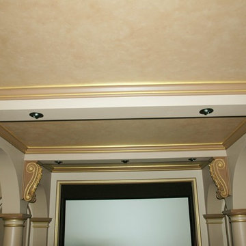 Home Theater