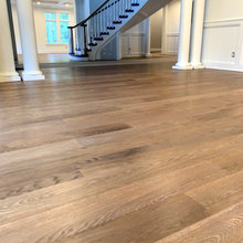Floor Color