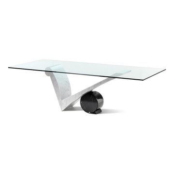 Viola d'amore Console Table by Cattelan Italia - $5,785.00