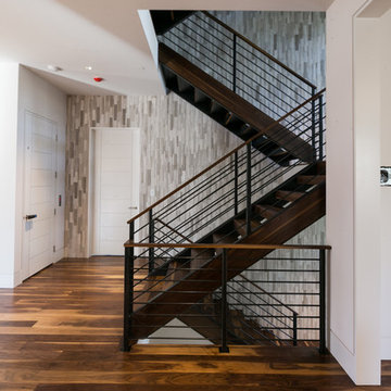 Contemporary Design in Northwest DC