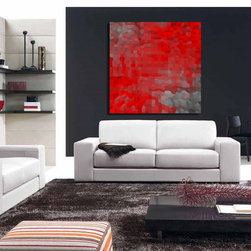 My Art on wall - Fine Art Prints