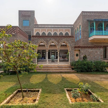 Best Villas in Gurgaon | Partyvillas