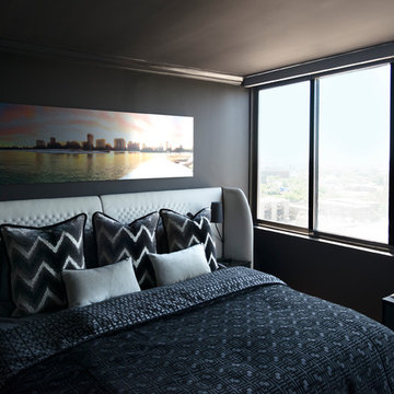 Color & Interior Painting
