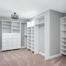 Closets