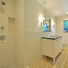 bath