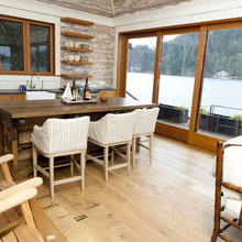 Clear Lake Boathouse