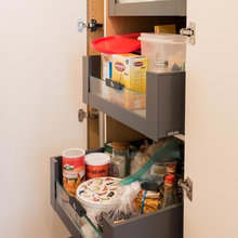Cluny Kitchen