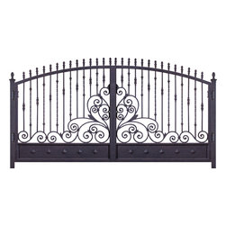 Gates & Fencing - Products