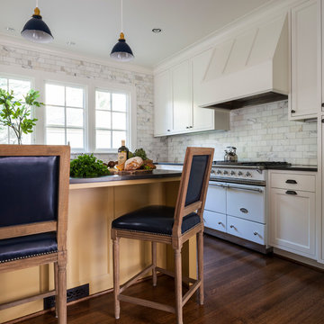 Madrona Project