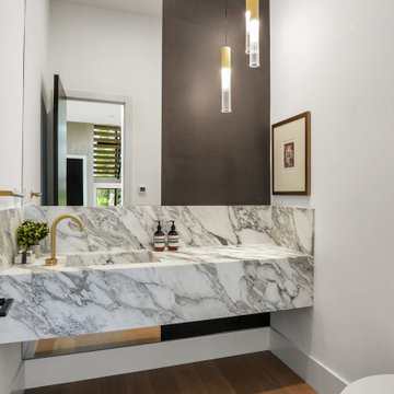 Englewood Full Home Interior Design