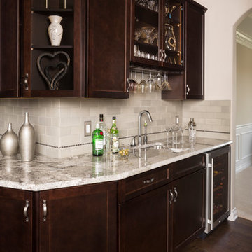 Rochester Hills - Marsh Home