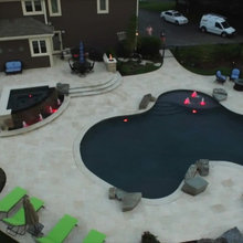 Pools