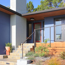 THEDA STREET HOUSE