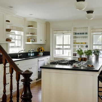 Cape Cod Retreat