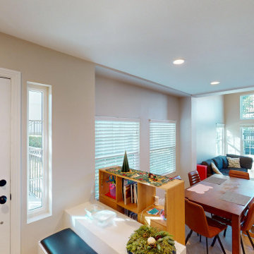 Mission Viejo, CA - Bedroom Addition