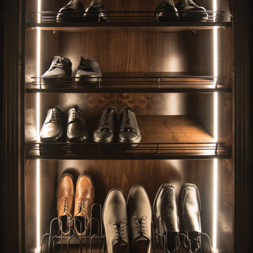 Closets of Marin projects