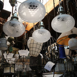 Studio Workshop - Products