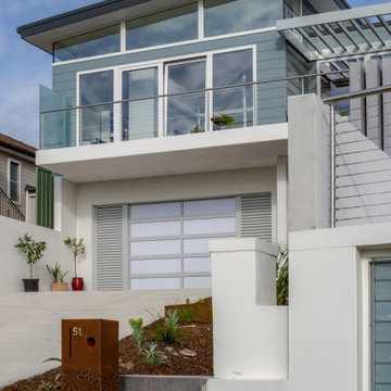 BDAA National Design Awards 2019 - Hebel Industry Partner Award