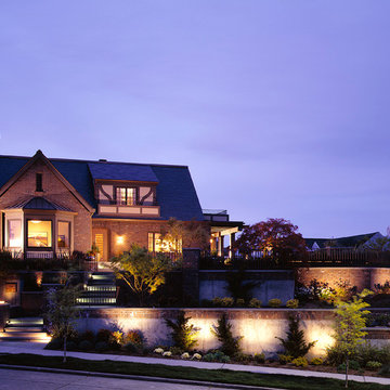 Custom Residential Homes