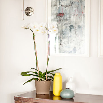 Upper West Side Transitional