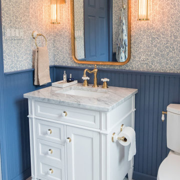 Solebury Home Renewal