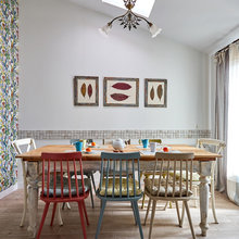 6 mesas de comedor que nos encantan: ¿Con cuál te quedas?