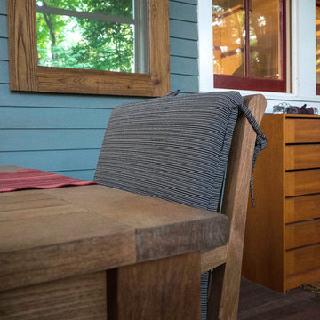 My Houzz: Meticulous Details Revive a Century Old Louisville Home