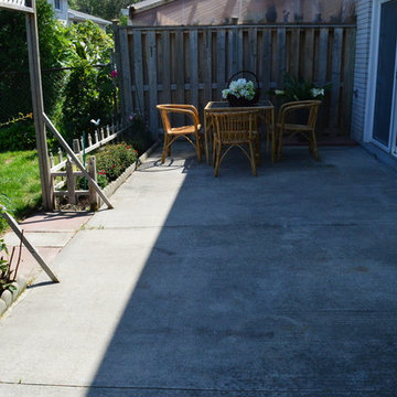 AFTER pictures Havenwood House