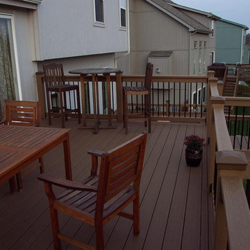 All Weather Decks - Kansas City