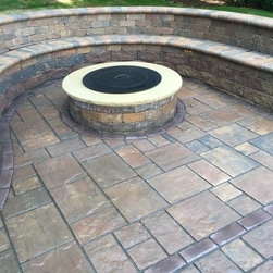 ZENTRO SMOKE REDUCING FIRE PITS - Products