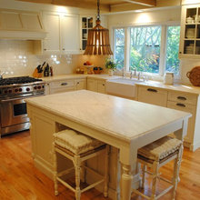 Kitchen Ideas