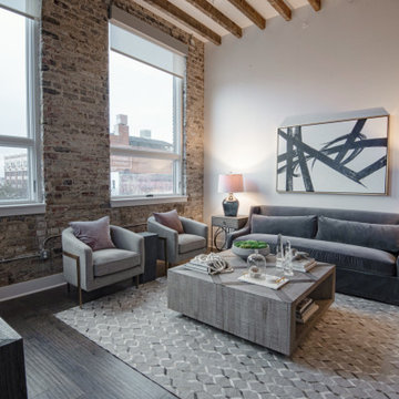 The New Ideal Lofts