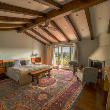 Via Del Alba, Rancho Santa Fe, CA