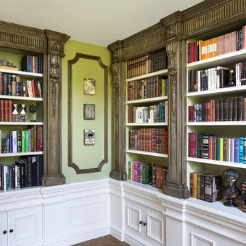 Dural Library 1