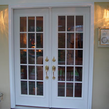 Doors