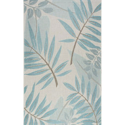 Tropical Outdoor Rugs by nuLOOM