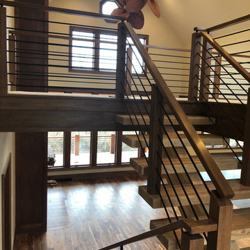 Our Work