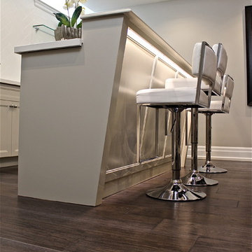 ROC - Oakville, Ontario for Fernbrook Homes